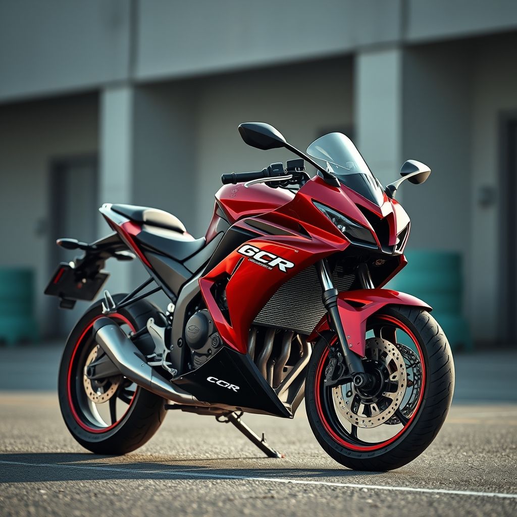 สาวๆ กับ CBR650R: ขับขี่อย่างไรให้สนุก